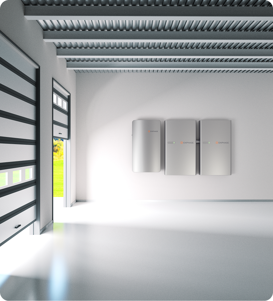 Thuisbatterij Doetinchem