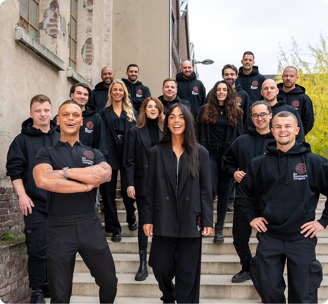 Zonnepanelen Doetinchem