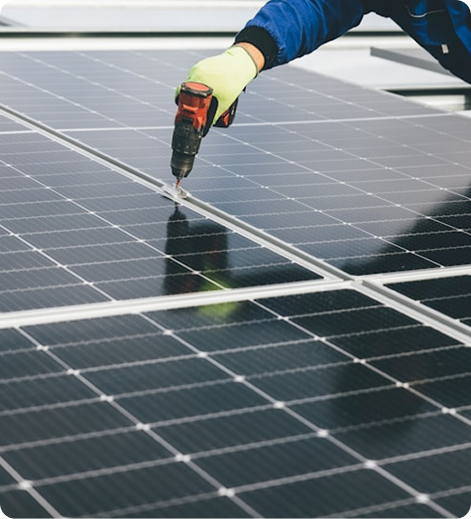 Zonnepanelen Sittard geinstalleerd door De Duurzame Jongens