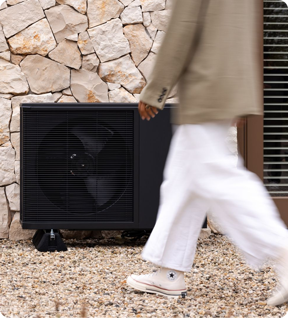 Warmtepomp Doetinchem