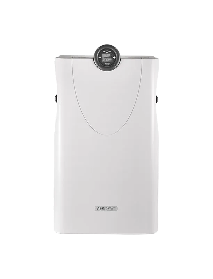 Ventilatie De Duurzame Jongens