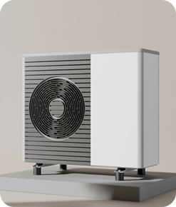 Warmtepomp De Duurzame Jongens