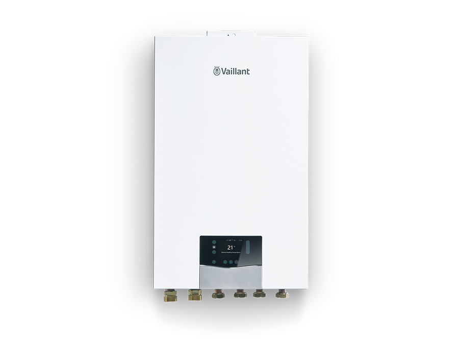 Warmtepomp De Duurzame Jongens