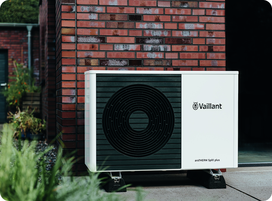 Warmtepomp De Duurzame Jongens