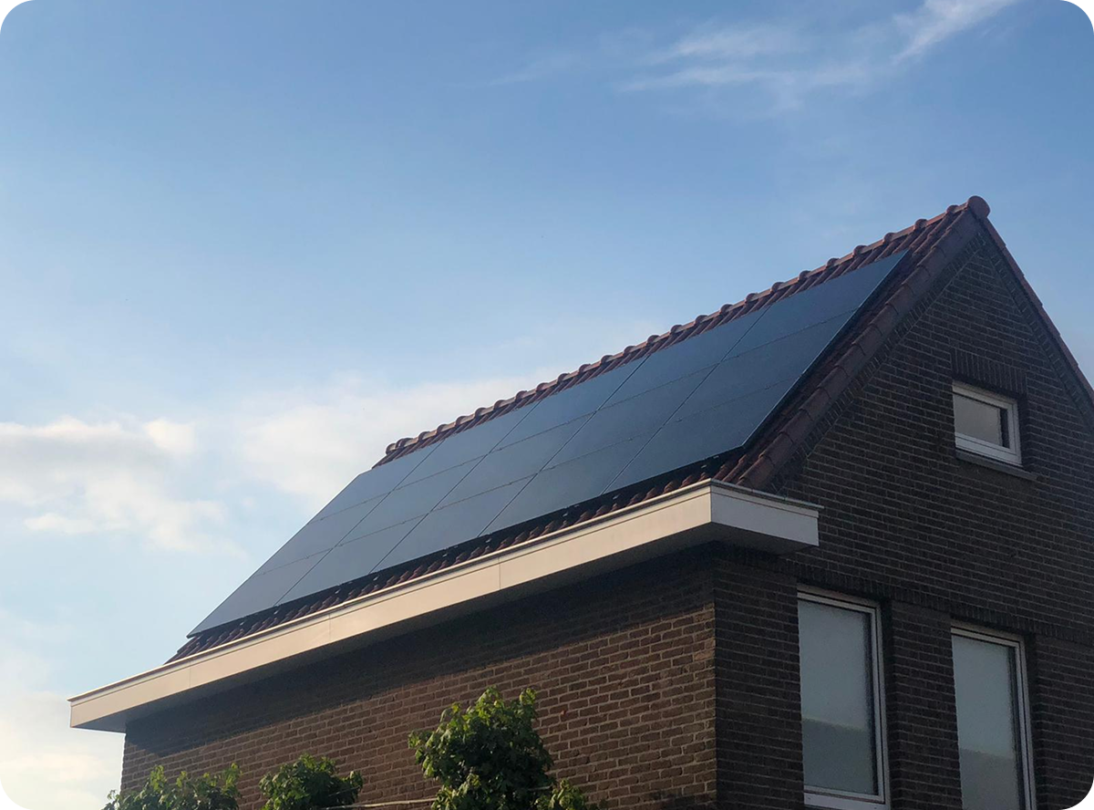 Zonnepanelen De Duurzame Jongens