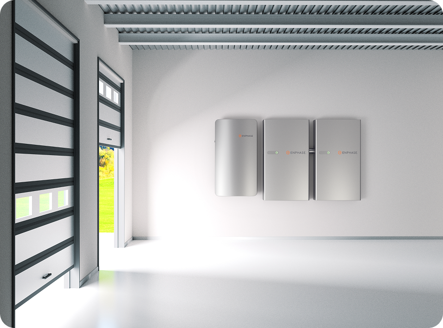 Thuisbatterij De Duurzame Jongens