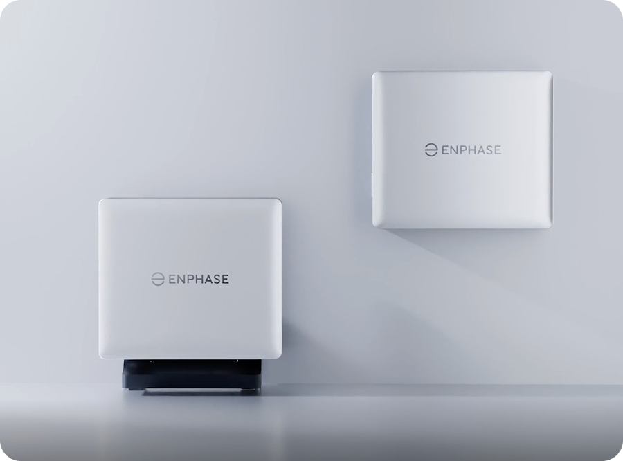 Thuisbatterij De Duurzame Jongens