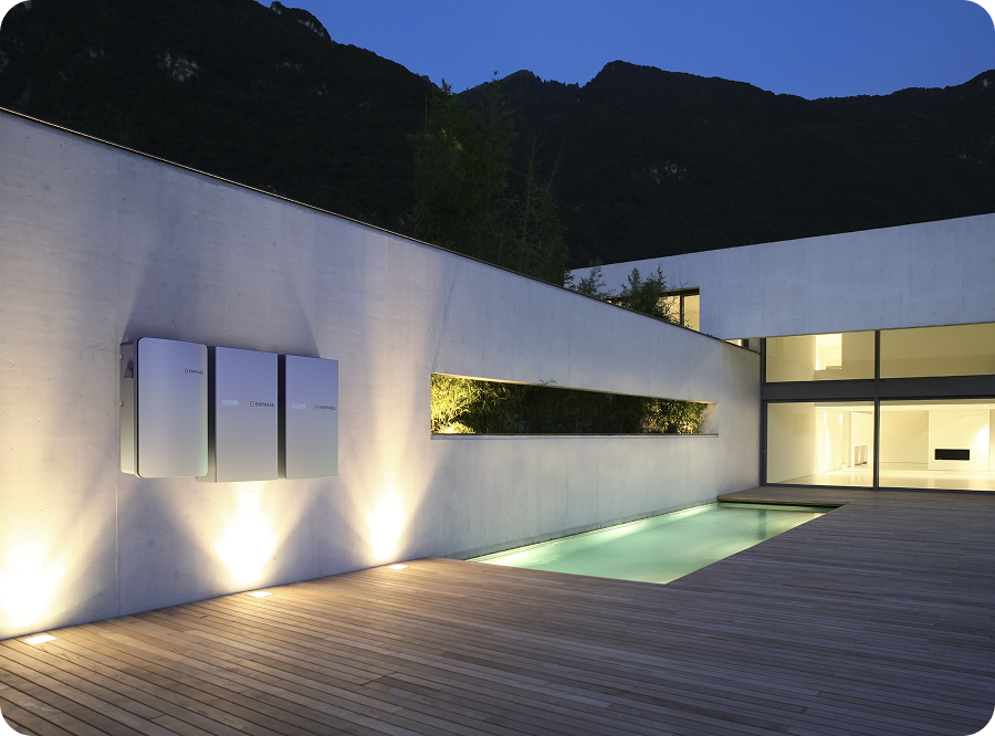 Thuisbatterij De Duurzame Jongens