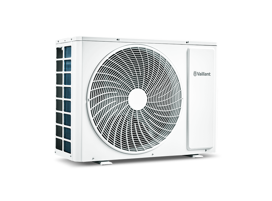 Airco De Duurzame Jongens