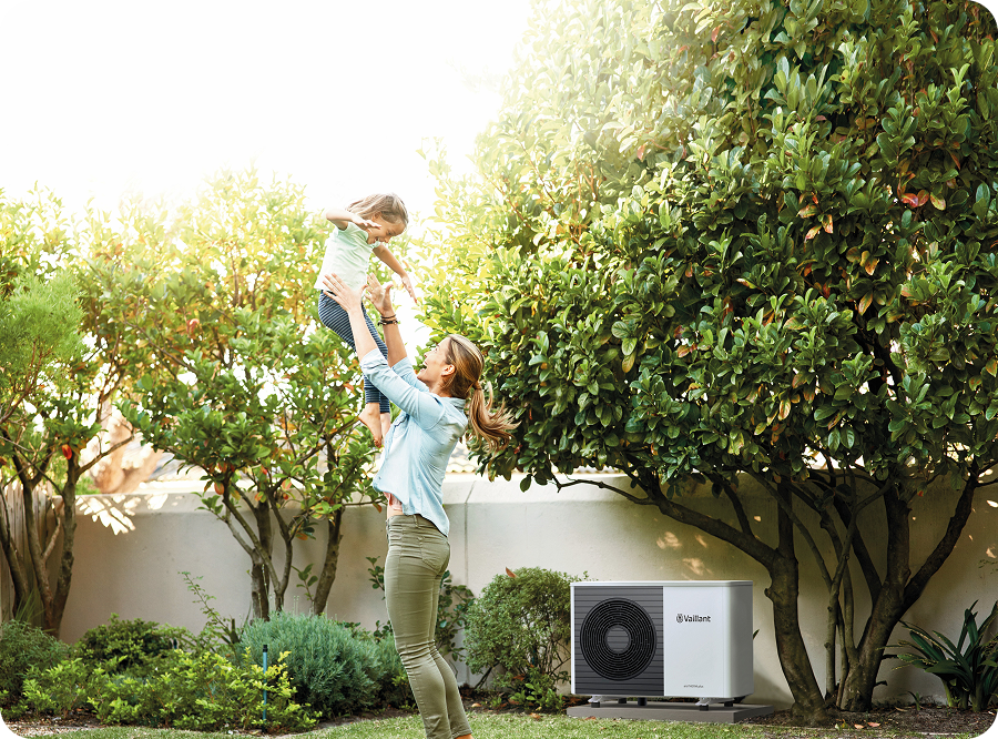 Warmtepomp De Duurzame Jongens