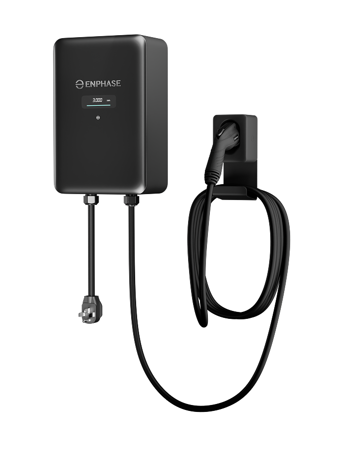 Laadpaal De Duurzame Jongens