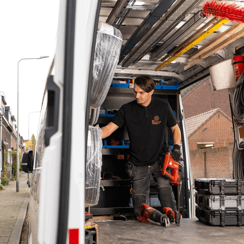 The Sustainable Boys