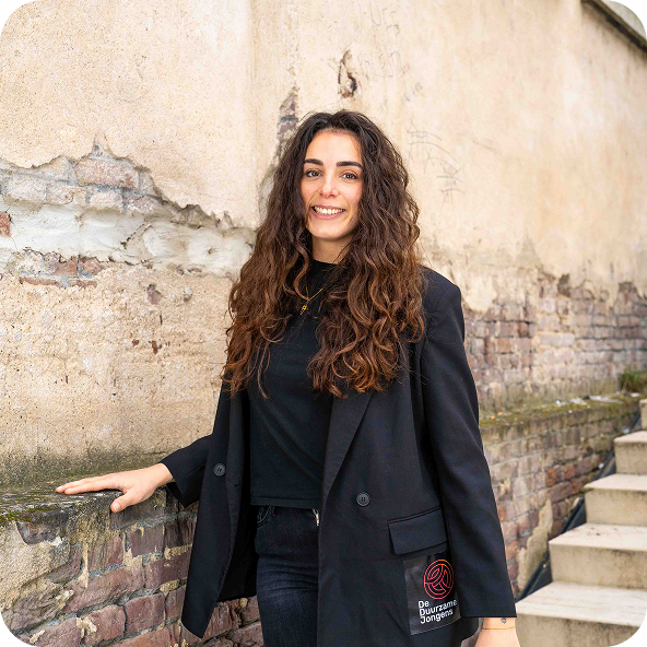 De Duurzame Jongens team