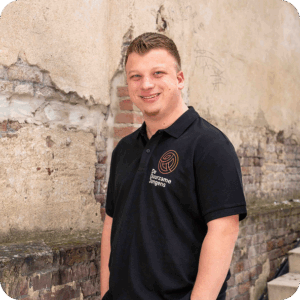 De Duurzame Jongens team