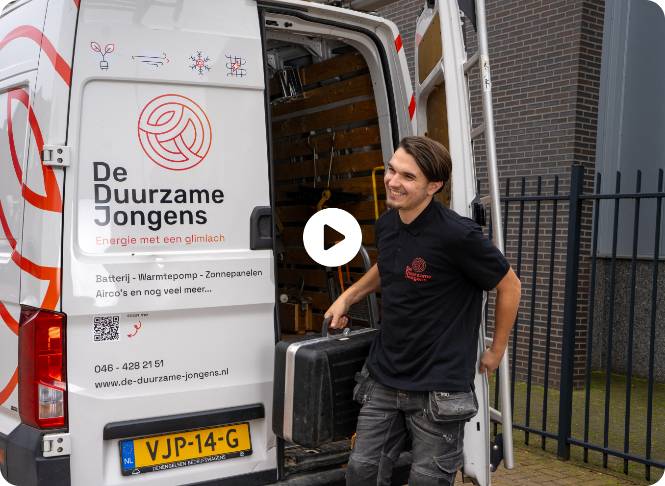 De Duurzame Jongens