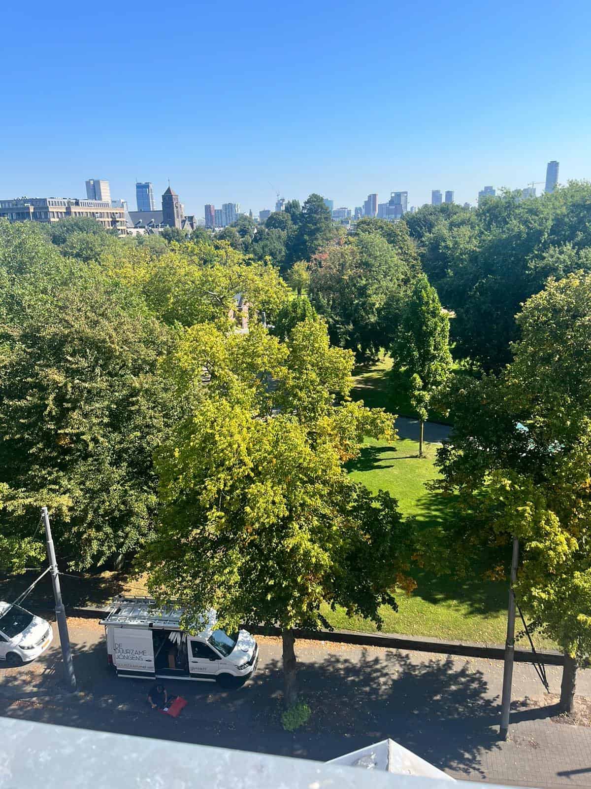 Project van de maand oktober 2024