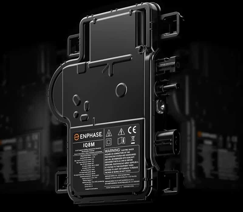 Enphase IQ8