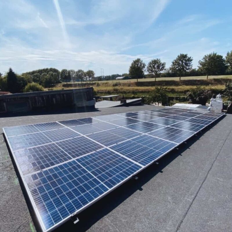 btw zonnepanelen terugvragen