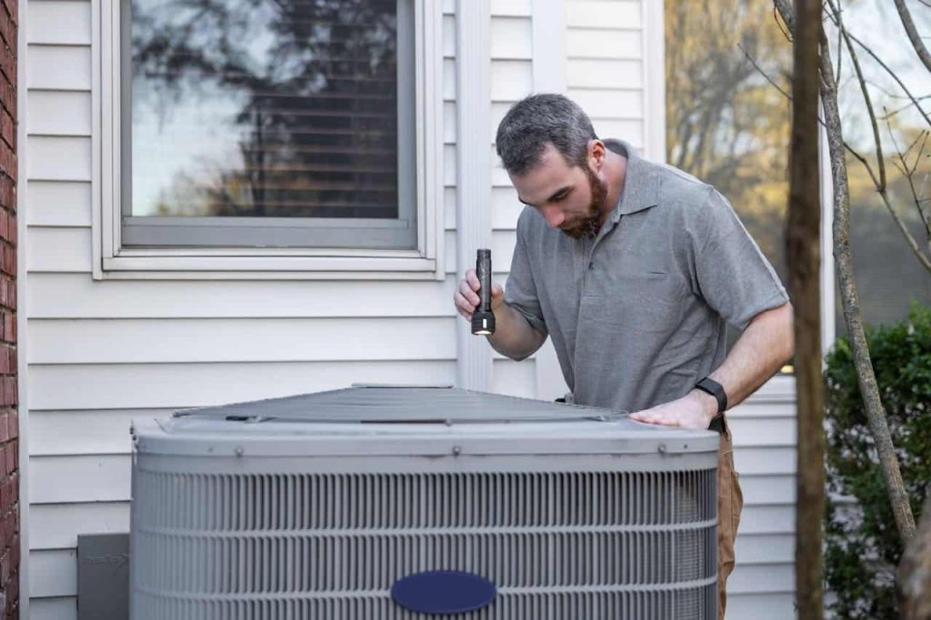 Levensduur warmtepomp