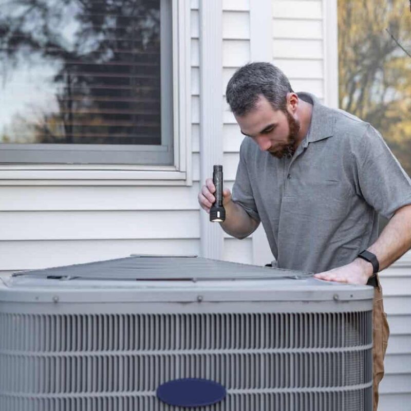 Levensduur warmtepomp