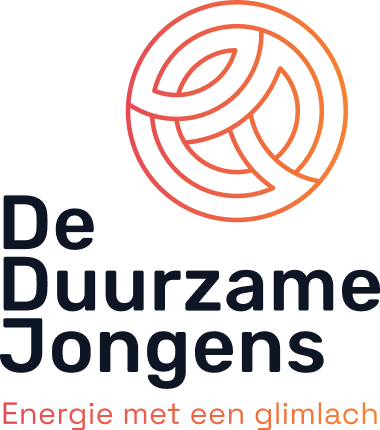 De Duurzame Jongen logo