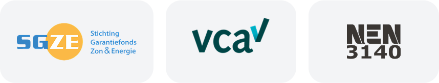 De Duurzame Jongens clients logo