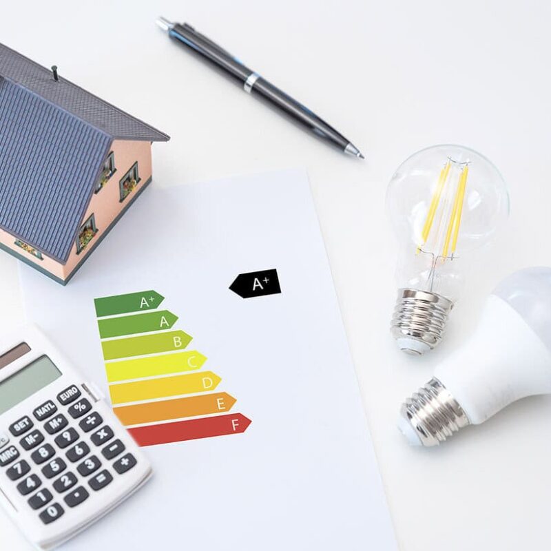 Verwarmen met airco goedkoper dan cv-ketel