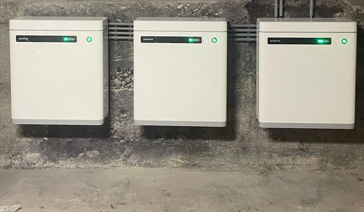 Duurzaam totaalpakket voor een karakteristiek jaren ’30 huis