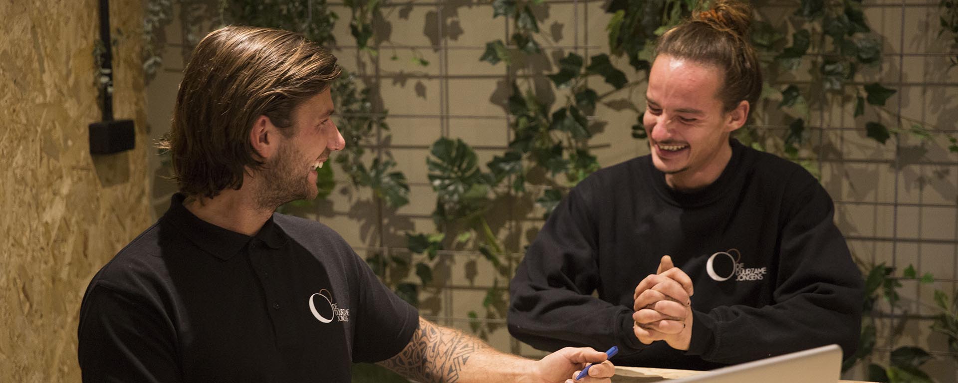 Oosterberg Installateurs magazine