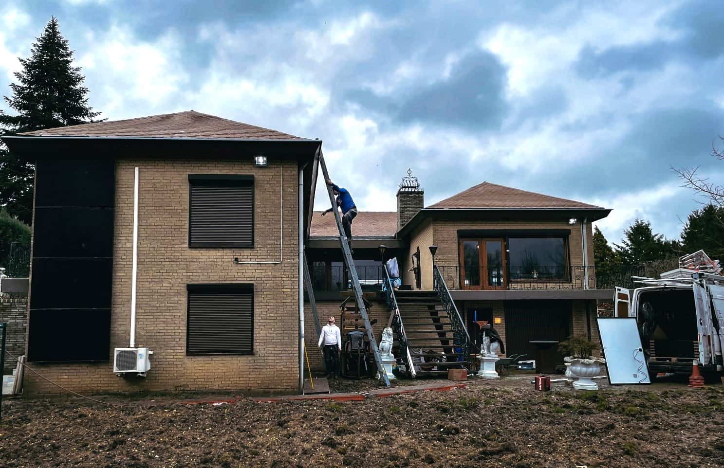 Project van de maand februari