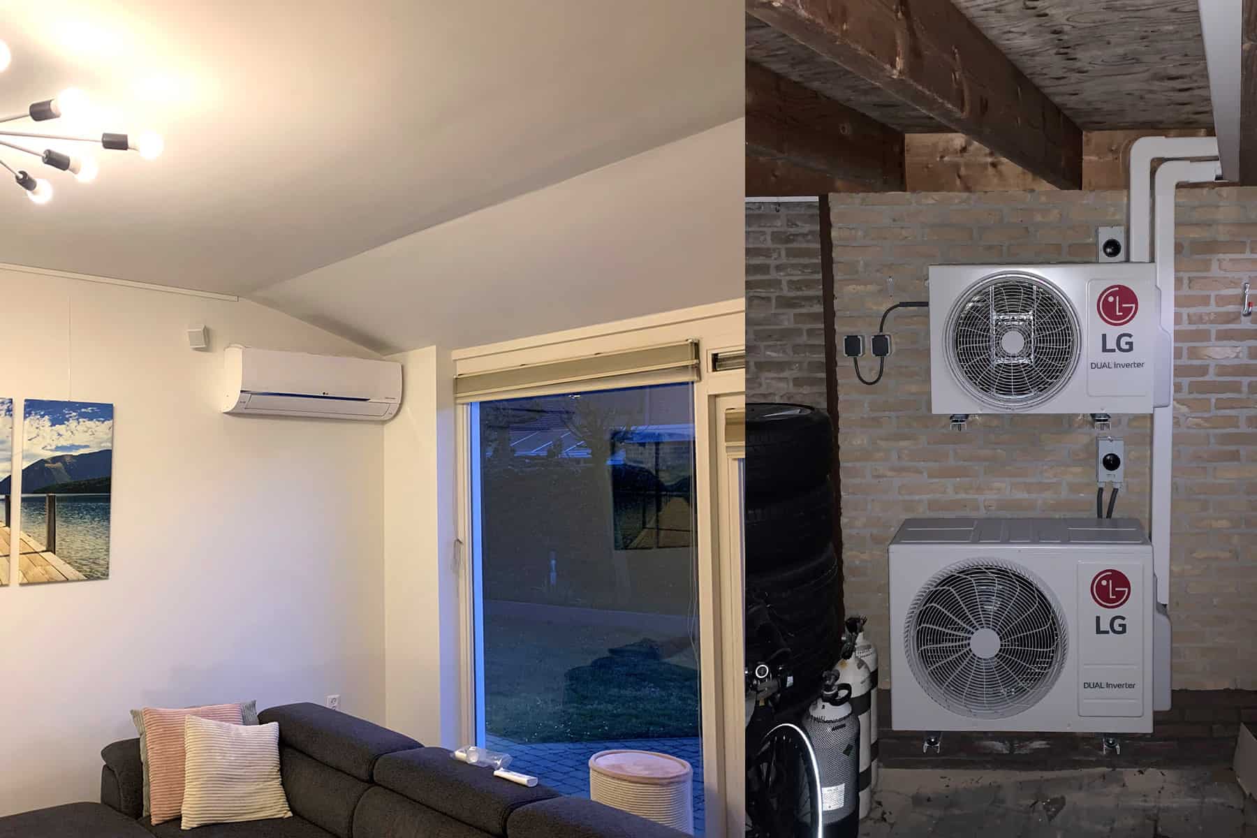 Project van de maand maart