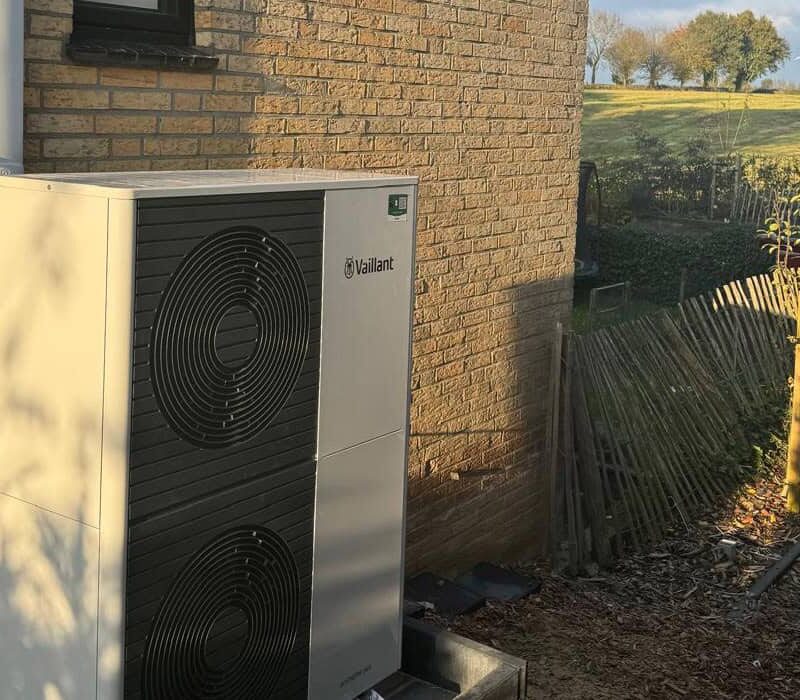 project van de maand