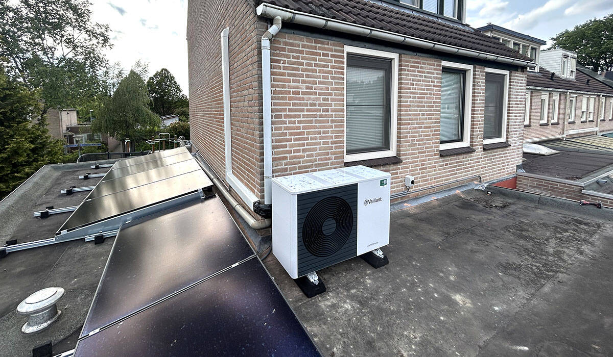 Project van de maand juni – Deze keer in Veldhoven!