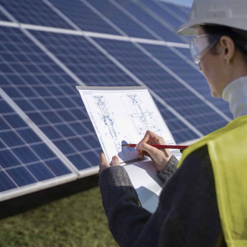 welke omvormer zonnepanelen