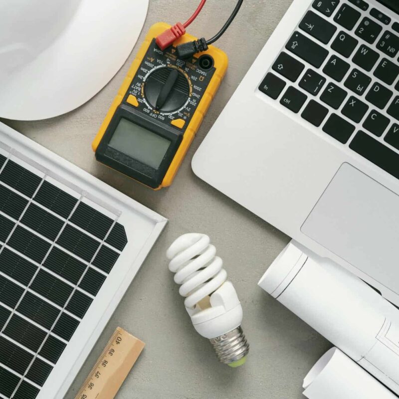 energiemanagementsysteem