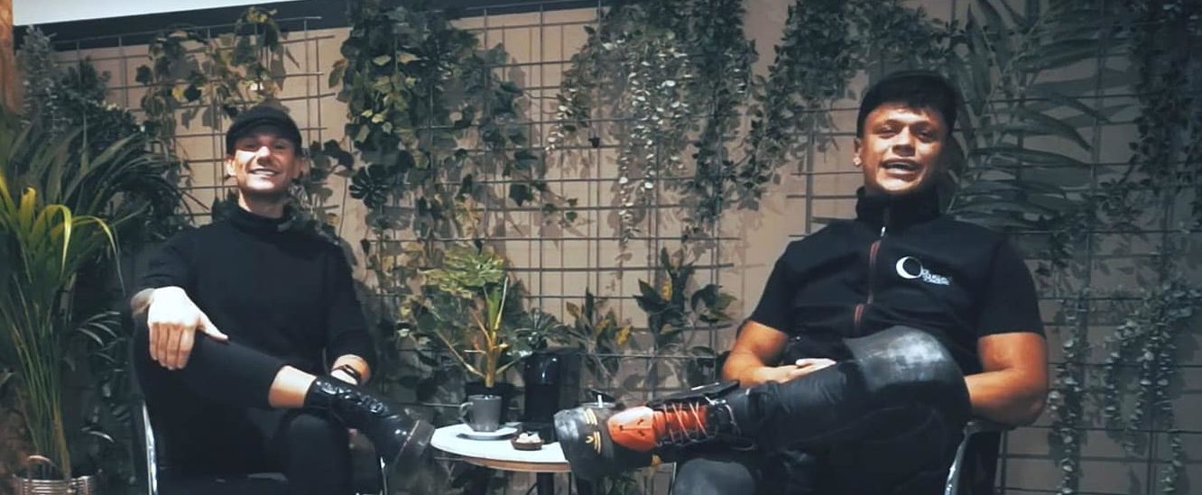 De Duurzame Jongens groeien en bloeien