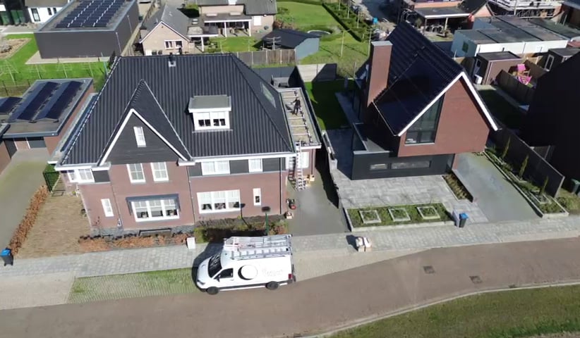 Project van de maand juni