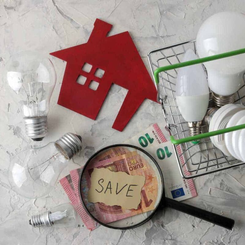 zelfconsumptie verhogen