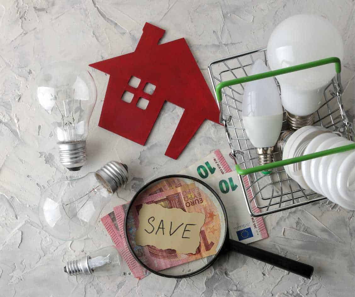 zelfconsumptie verhogen