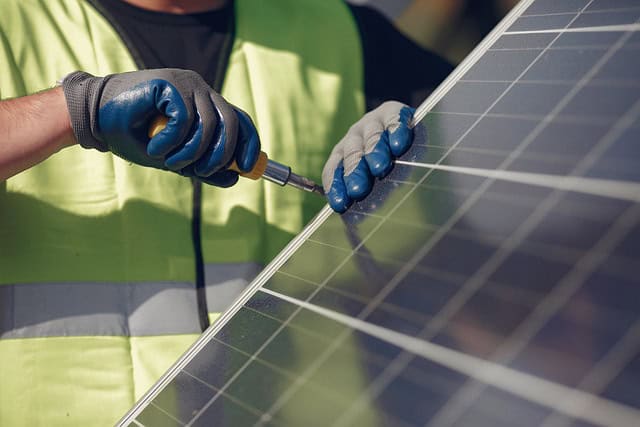 Zonnepanelen voordeel kwijt? Zo zit het nu!