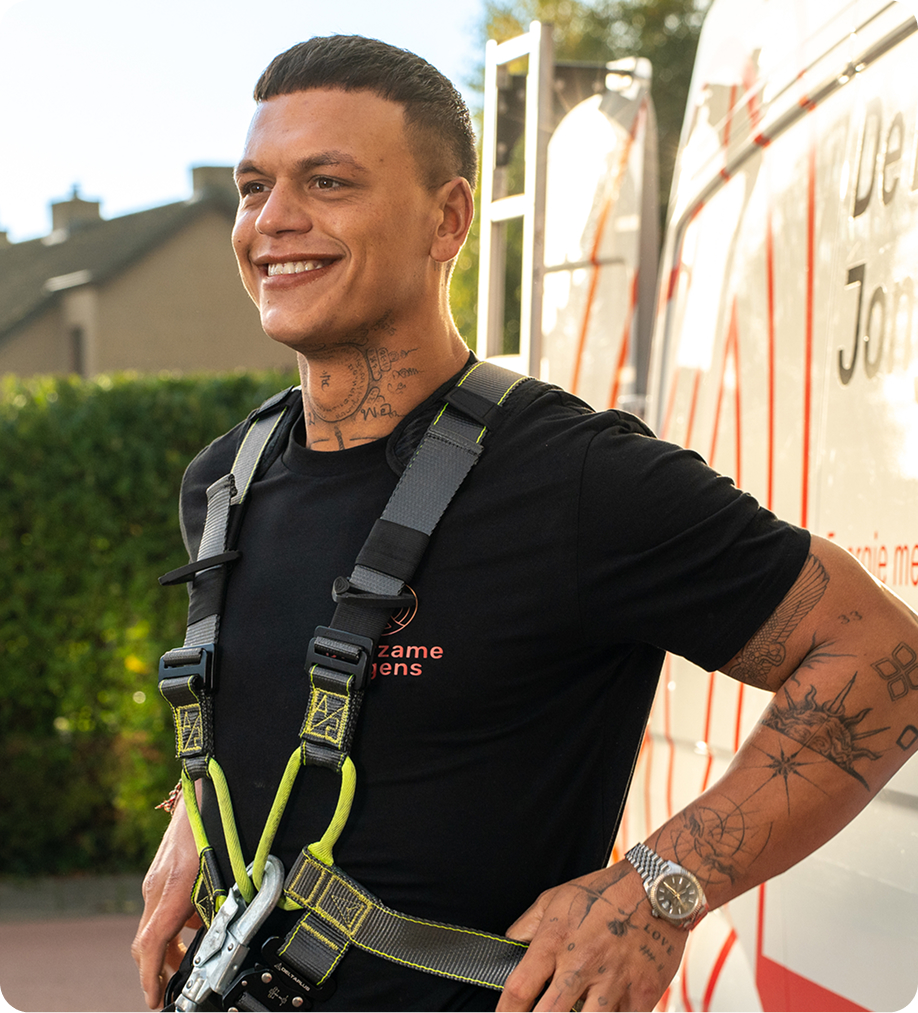 Service & Onderhoud