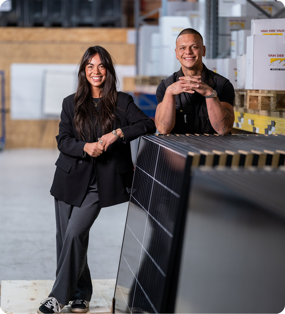 Service & Onderhoud