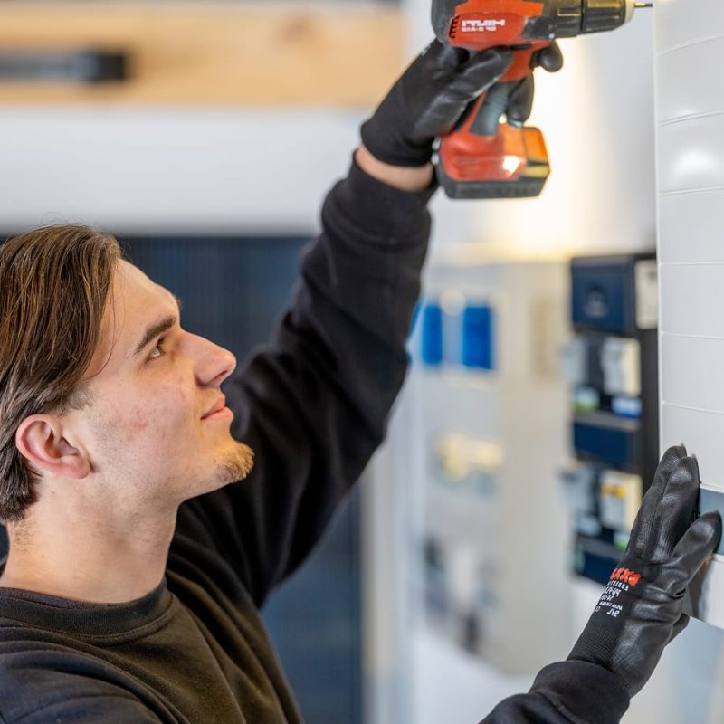 Service & Onderhoud
