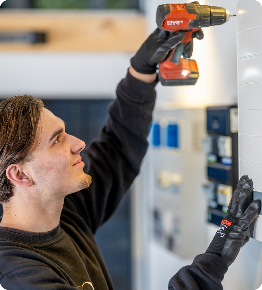 Service & Onderhoud