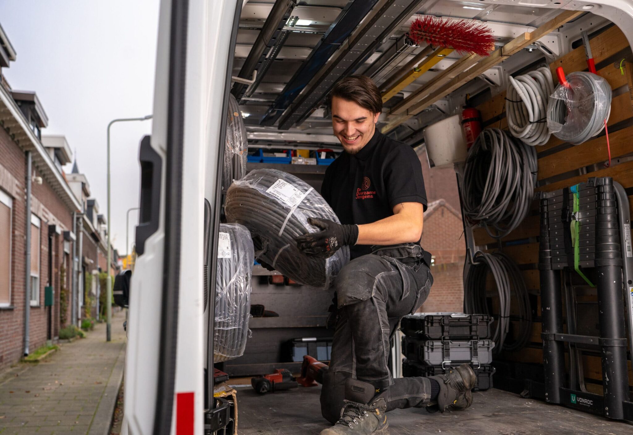 airco installateur in Kerkrade