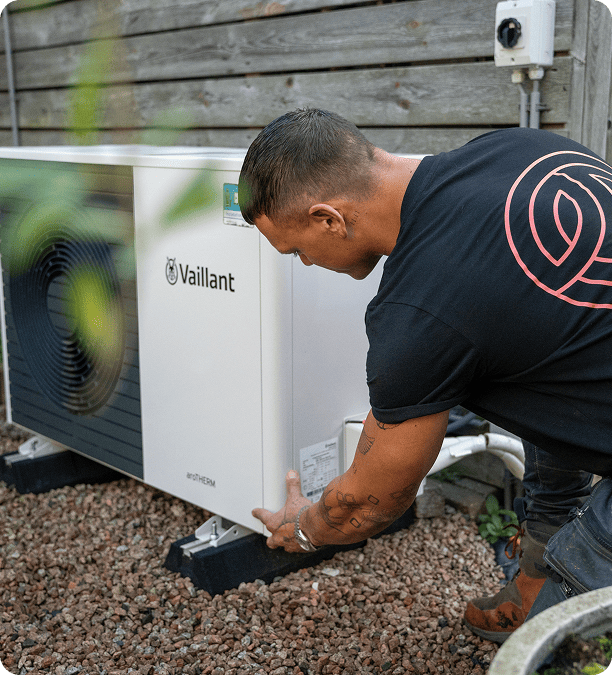 airco installateur in Sittard