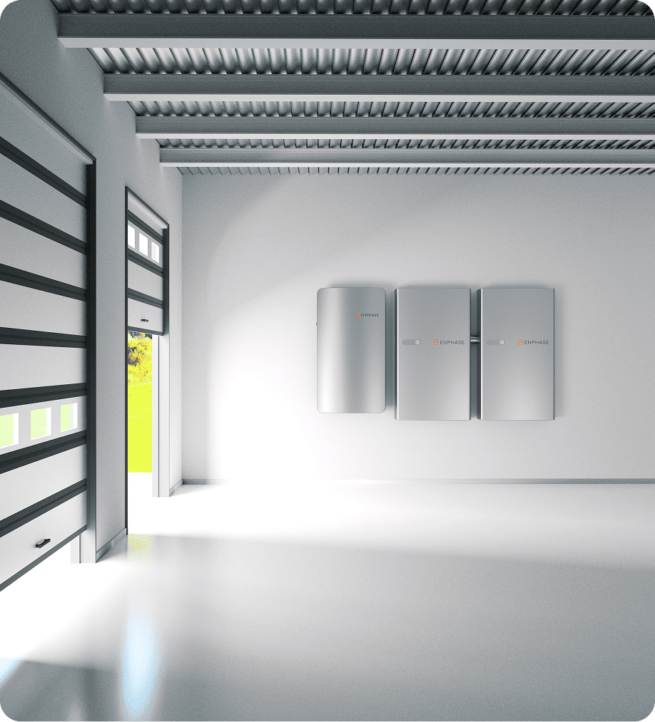 duurzame thuisbatterij in Venlo geinstalleerd