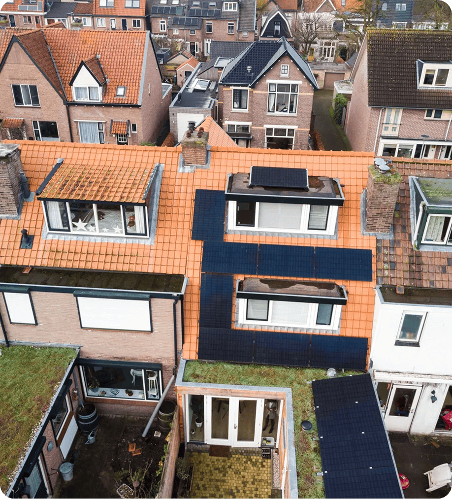 Warmtefonds