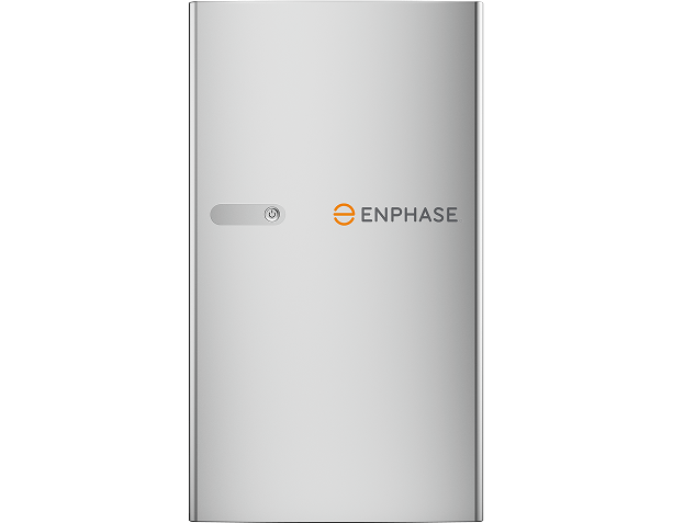 Enphase batterij in Cadier en Keer